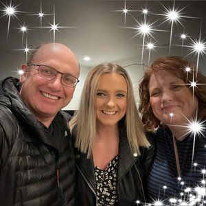 Meet your Posher, Diana